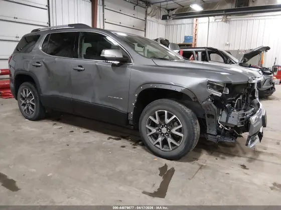 2020 GMC Acadia SLE