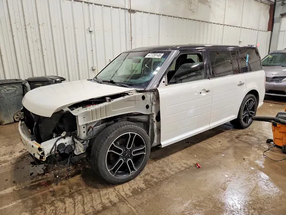 2015 Ford Flex Limited