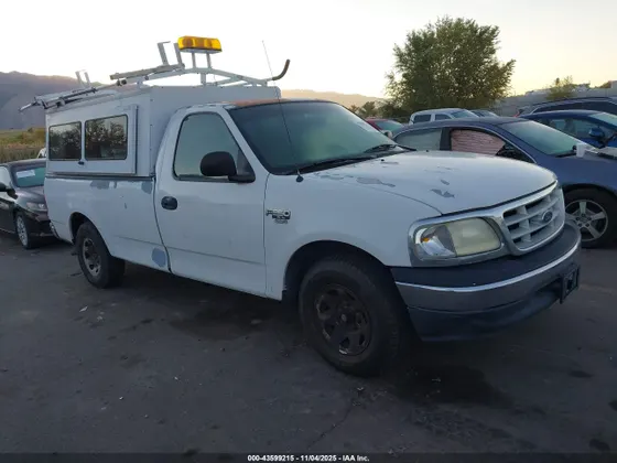1999 Ford F-250 WORK SERIES/XL