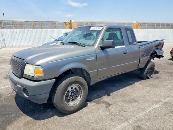 2008 Ford Ranger XL