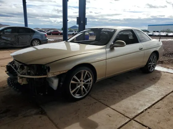 1995 Lexus SC 300 300
