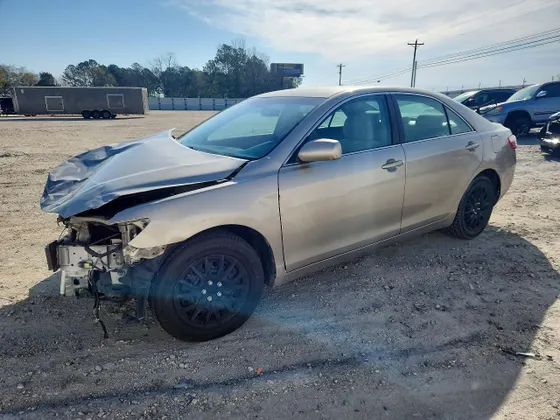 2008 Toyota Camry XLE