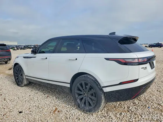 2020 Land Rover Range Rover Velar R-Dynamic S
