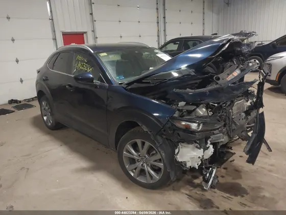 2023 Mazda CX-30 2.5 S Select Package