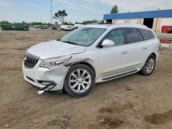 2016 Buick Enclave Premium
