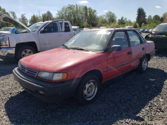 1990 Geo Prizm