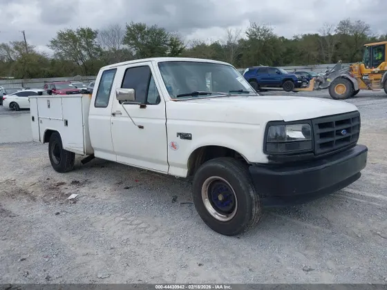 1994 Ford F-250