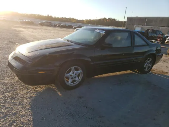 1995 Pontiac Grand Prix SE