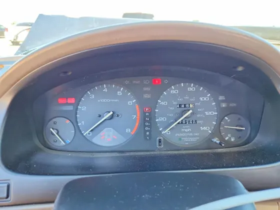 1994 Honda Accord LX w/ABS
