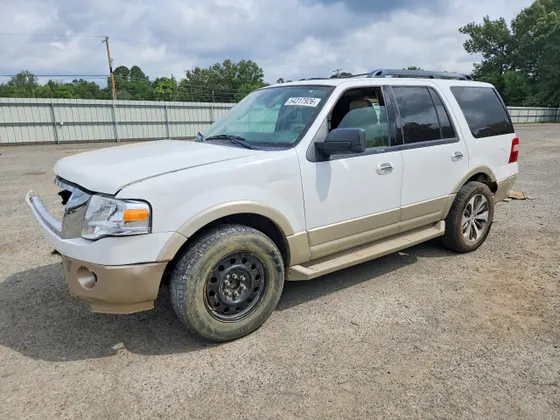 2009 Ford Expedition Eddie Bauer