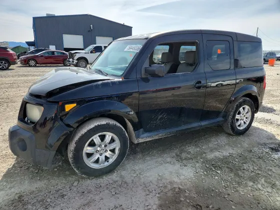 2008 Honda Element EX