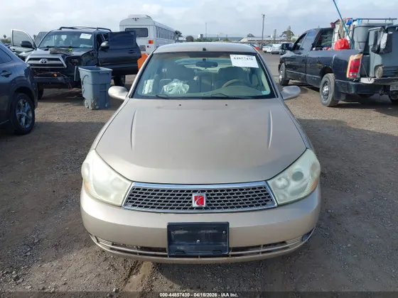 2004 Saturn L-Series L300 2