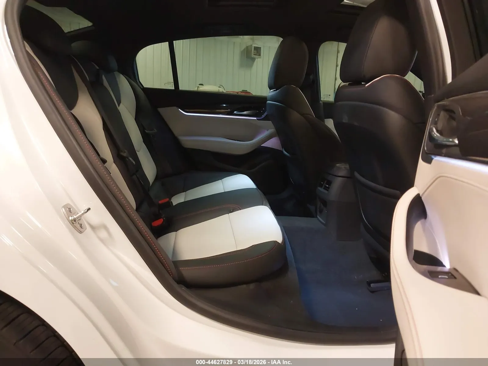 2026 Cadillac CT5-V V-SERIES RWD