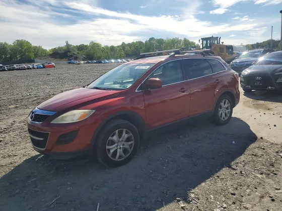 2012 Mazda CX-9 Touring