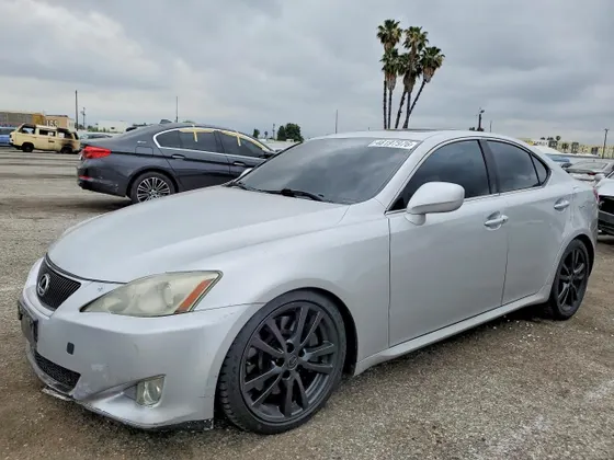 2006 Lexus IS 350 Auto