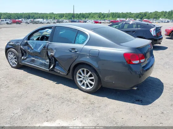 2006 Lexus GS 300 300