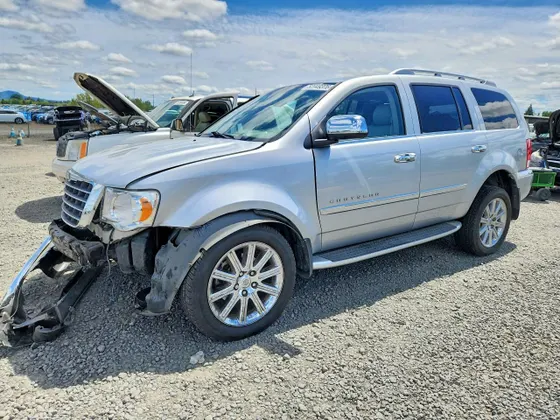 2008 Chrysler Aspen Limited