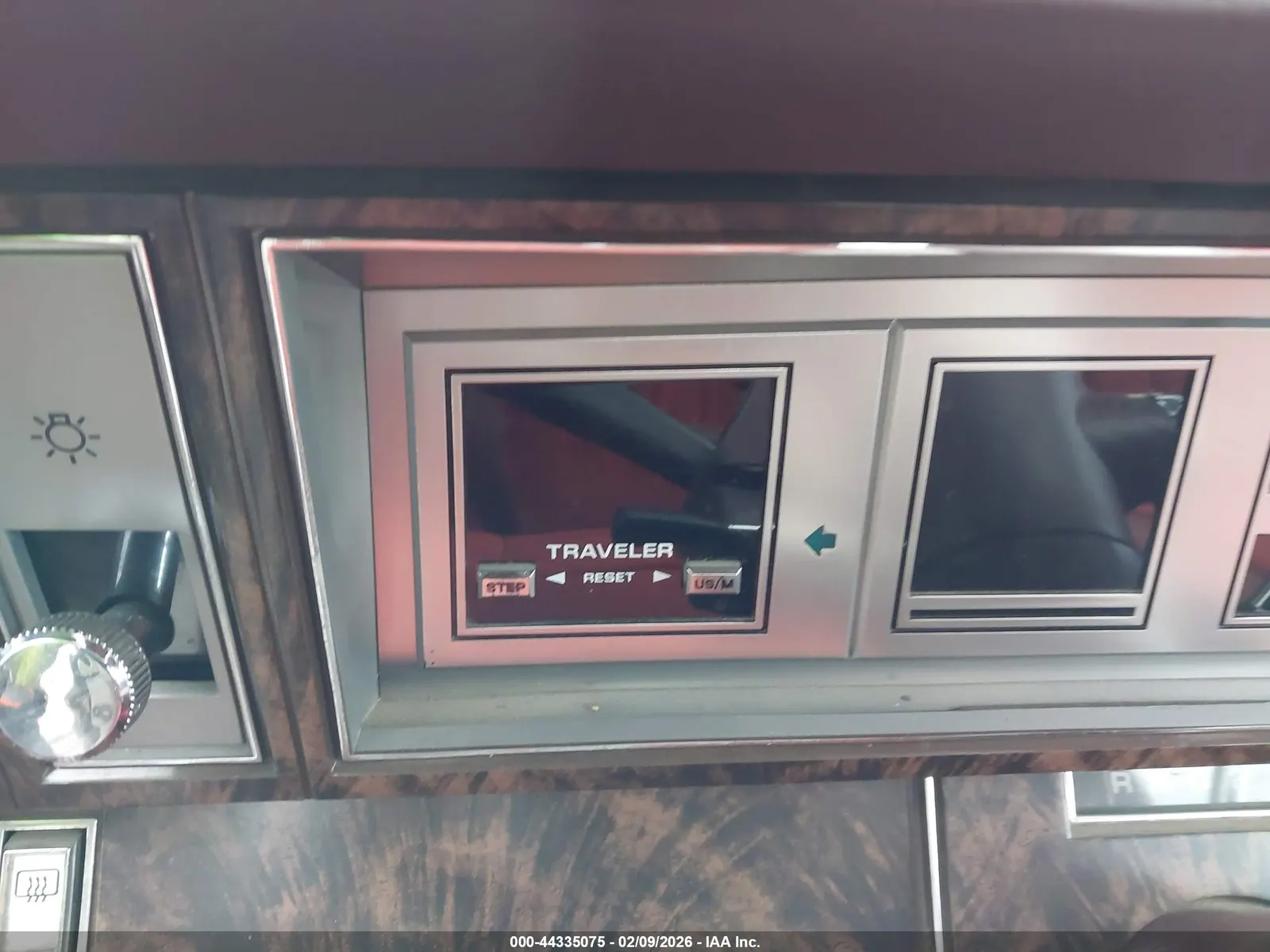 1987 Chrysler LeBaron