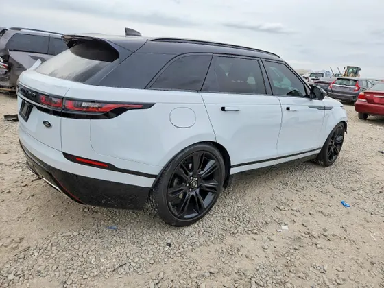 2021 Land Rover Range Rover Velar R-Dynamic HSE
