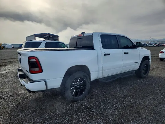 2024 Ram 1500 Big Horn