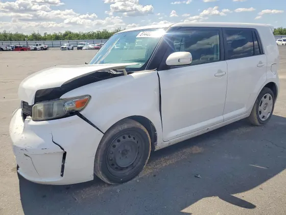 2008 Scion xB