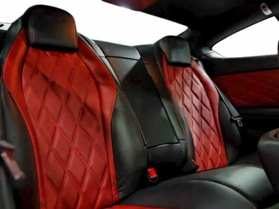 2014 Bentley Continental GT V8 S GT V8 S