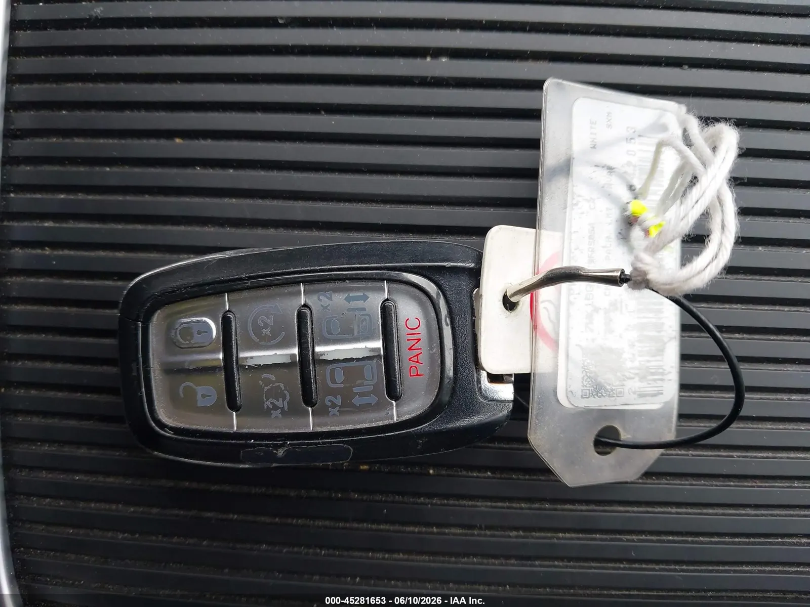 2023 Chrysler Pacifica Hybrid Limited