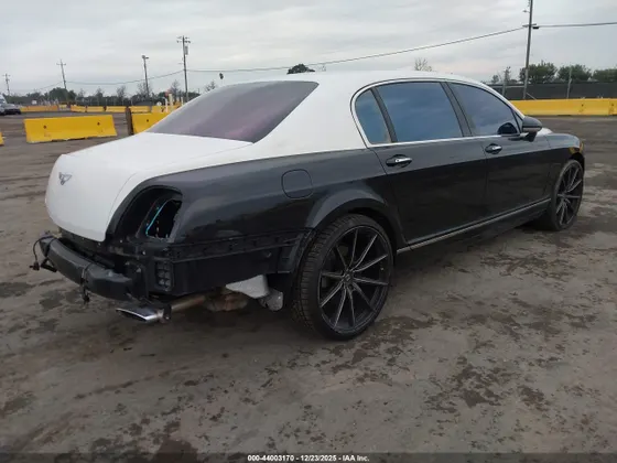 2006 Bentley Continental Flying Spur