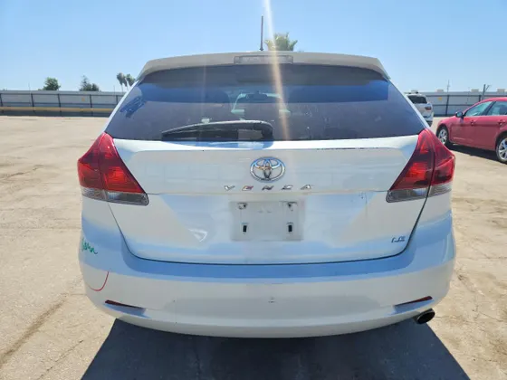 2013 Toyota Venza XLE