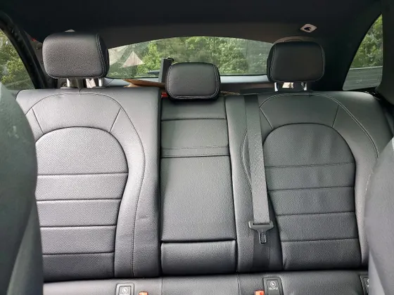 2021 Mercedes-Benz GLC GLC 300