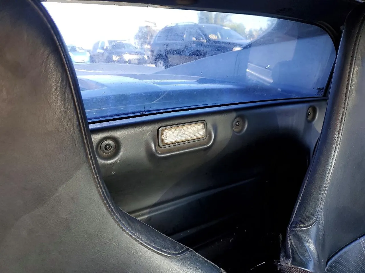 2005 Lotus Elise