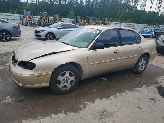 2004 Chevrolet Classic