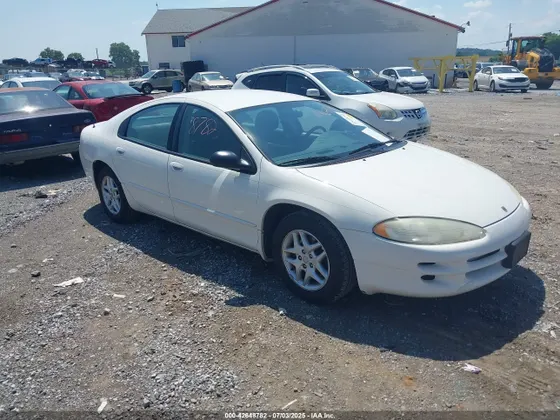 2003 Dodge Intrepid SE