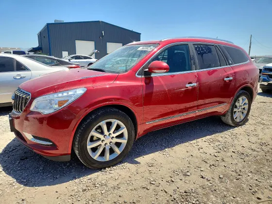2013 Buick Enclave Premium