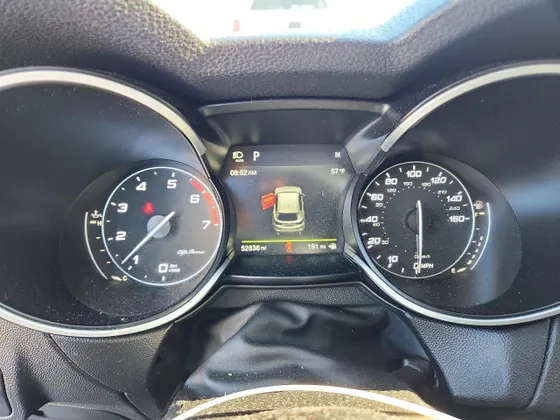 2019 Alfa Romeo Stelvio