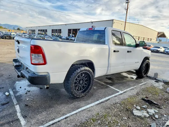 2020 Ram 1500 Tradesman