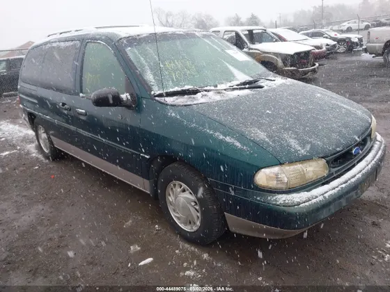 1995 Ford Windstar GL