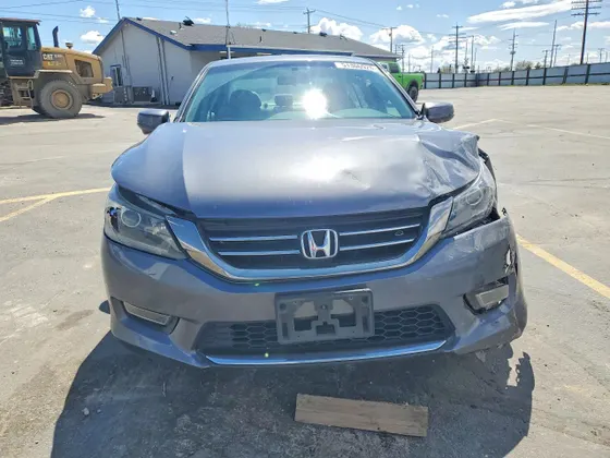 2013 Honda Accord Sdn EX