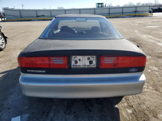 1994 Ford Probe