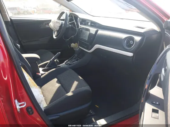 2017 Toyota Corolla iM