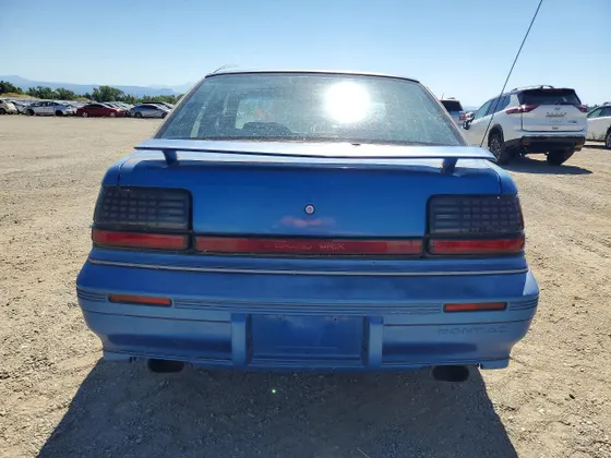 1994 Pontiac Grand Prix SE