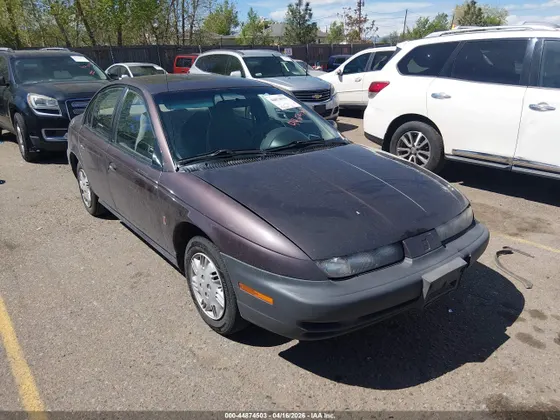 1999 Saturn SL