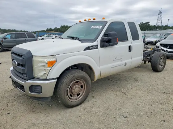 2014 Ford F-350 F350