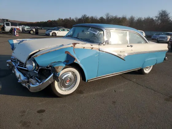 1956 Ford Crown Victoria VICTORIA