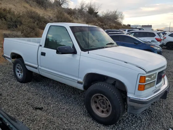 1995 GMC 3/4 Ton Pickups K2500