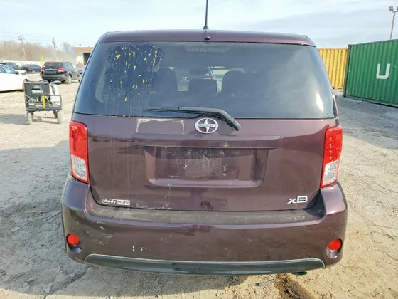 2015 Scion xB