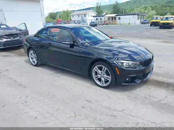 2020 BMW 4 Series 440i xDrive