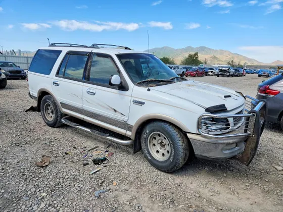 1997 Ford Expedition XLT