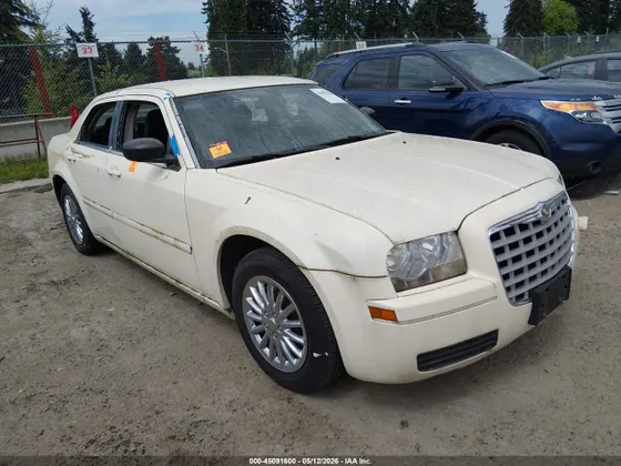 2005 Chrysler 300