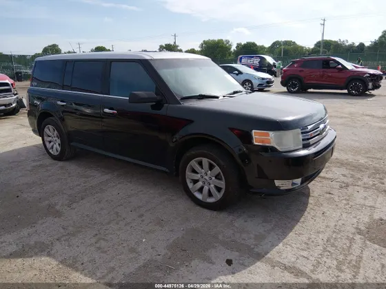 2009 Ford Flex SEL